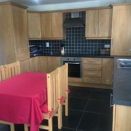 5 Shell Hill Mews Villa Coleraine Dış mekan fotoğraf