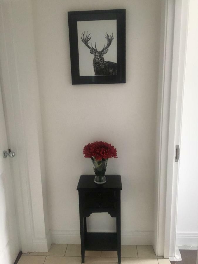 5 Shell Hill Mews Villa Coleraine Dış mekan fotoğraf